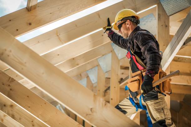 Best Roof Leak Repair  in Placerville, CA