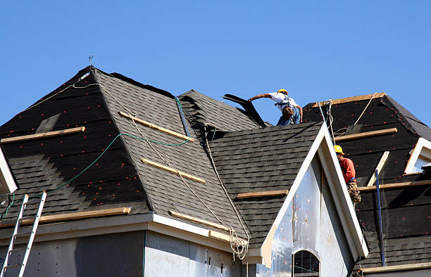 Best Best Roofing Contractors  in Placerville, CA