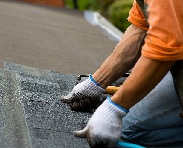 Best Residential Roof Replacement  in Placerville, CA